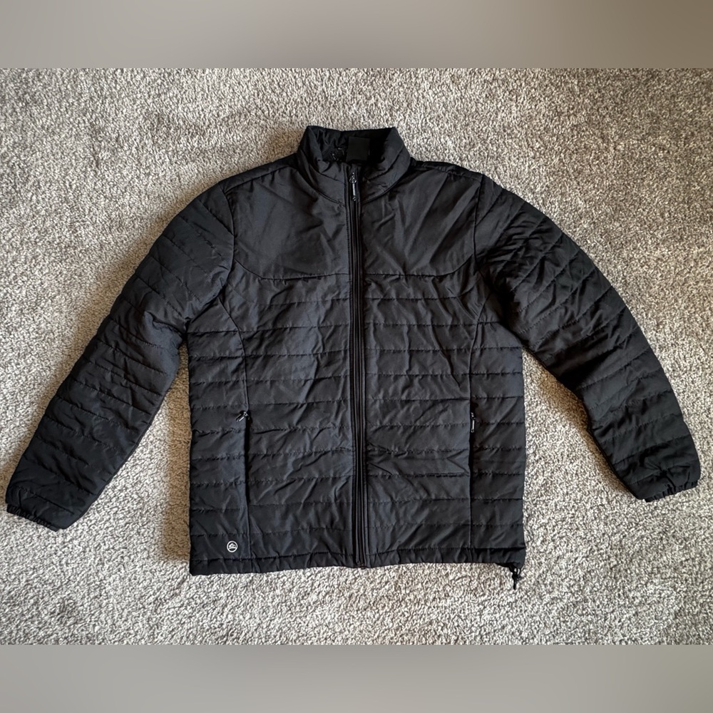 Fedex Stormtech Puffer Jacket - image 1